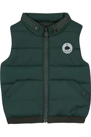 Tartine Et Chocolat Padded gilet