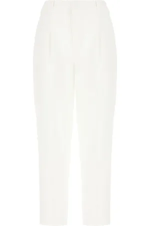 PT Torino Tapered trousers