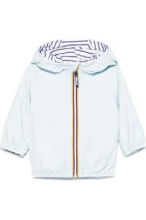 K-Way E. Jake Plus. 2 jacket