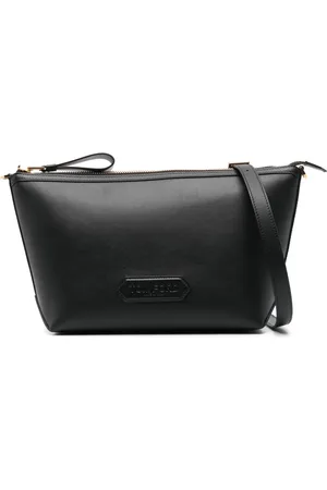 Tom Ford Leather shoulder bag