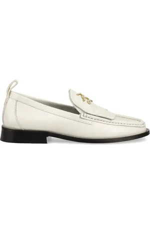 Karl Lagerfeld Leather loafers