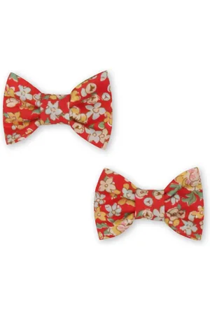 BONPOINT Bow hair clip