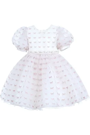 Tulleen Fontana dress