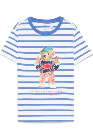 Ralph Lauren Polo Bear T-shirt