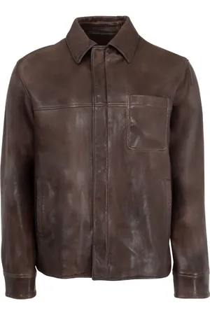 Loewe Leather jacket