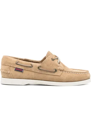 SEBAGO Portland Flesh boat shoes