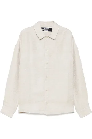 Jacquemus The Atelier shirt