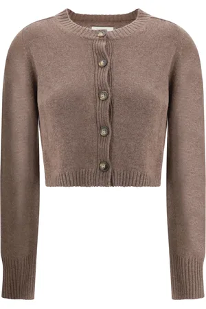 Loulou de Saison Zephir cardigan