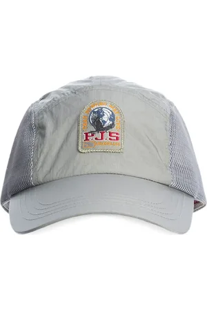 Parajumpers Mesh-panelled baseball cap