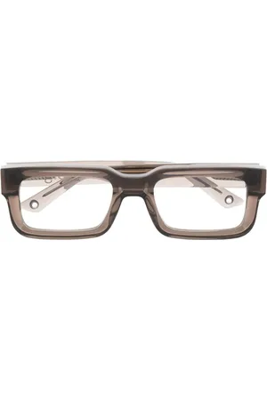 G.O.D Eyewear TWELVE rectangular-frame glasses
