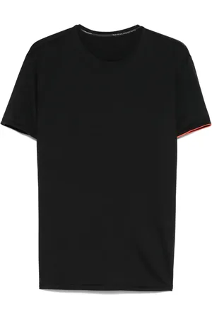 RRD Logo-patch T-shirt