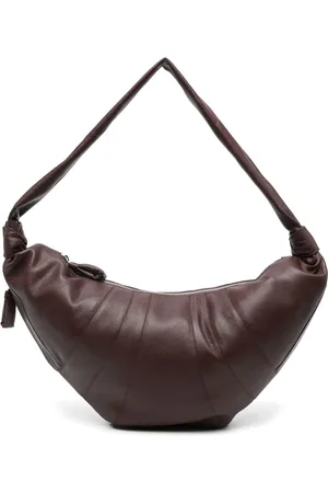 LEMAIRE Large Croissant shoulder bag