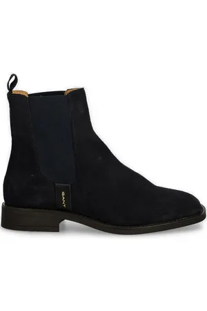 GANT Leather boots