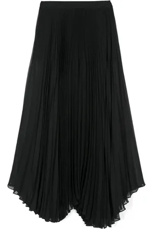 ALICE+OLIVIA Katz maxi skirt