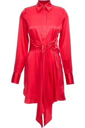 Le Twins Cervia shirt dress
