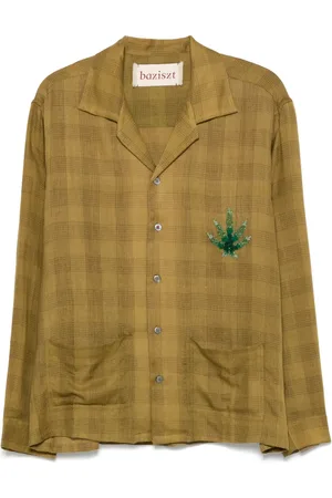Baziszt Esoteric shirt