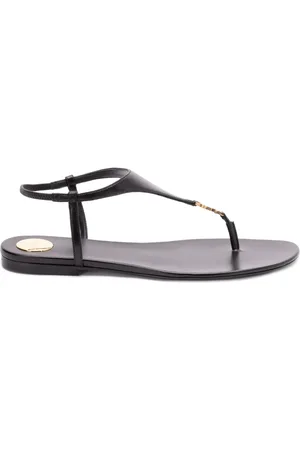 Saint Laurent Cassandra sandals
