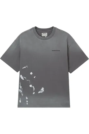 Musium Div. Cotton t-shirt