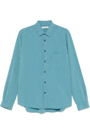 YMC Curtis shirt