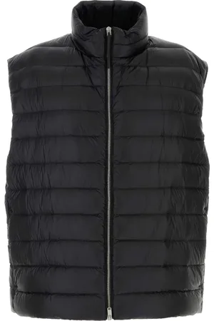 Jil Sander Down sleeveless jacket