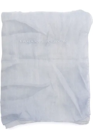 ERMANNO SCERVINO Silk scarf