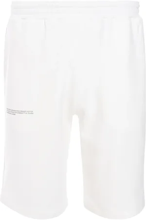 The Pangaia Cotton shorts