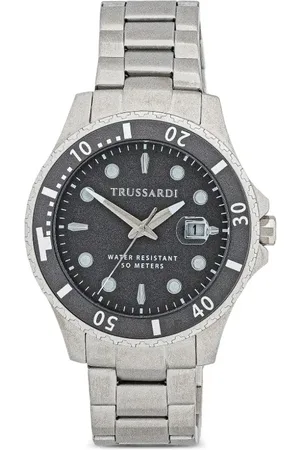 Trussardi City Life 42mm