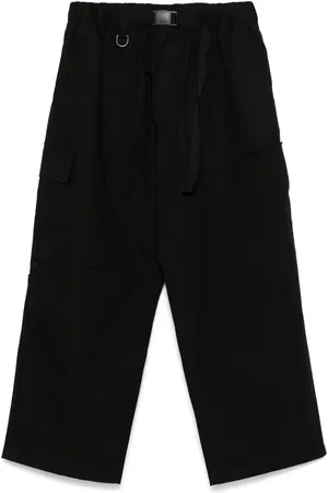Y-3 Cargo trousers