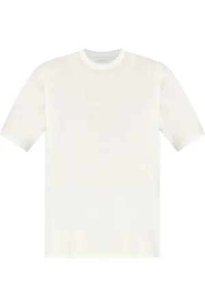 Y-3 Logo-print T-shirt