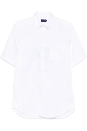 Paul & Shark Cotton shirt