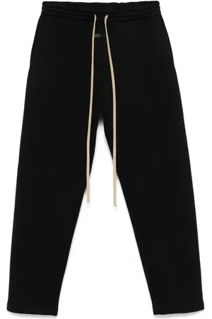 FEAR OF GOD Fleece track pants