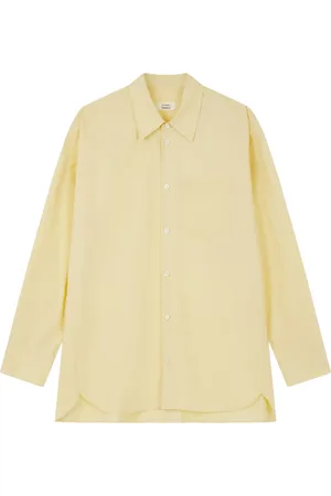Studio Tomboy Cotton shirt