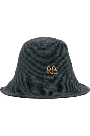 Ruslan Baginskiy Logo-appliqu?? bucket hat