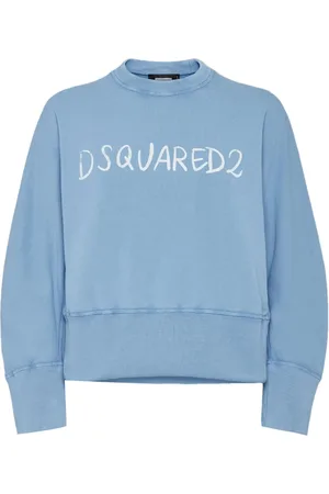 Dsquared2 Logo-print sweatshirt