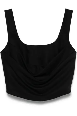 GIUSEPPE DI MORABITO Wool top