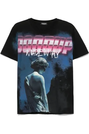 Dondup Logo-print T-shirt