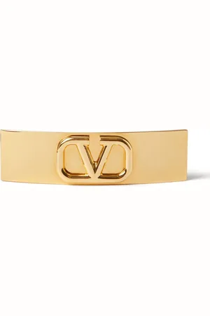 VALENTINO GARAVANI VLogo Signature hair clip