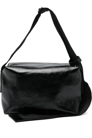 UMA WANG Medium shoulder bag