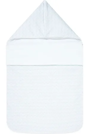 Missoni Zigzag sleep bag