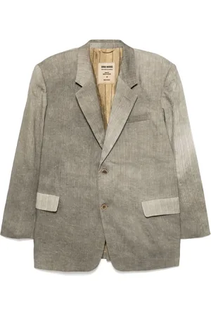 UMA WANG Kava jacket
