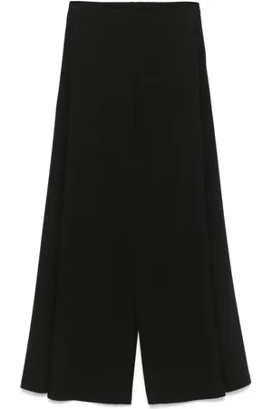 Kaos Textured trousers