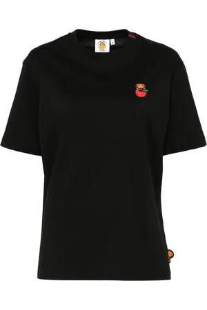 A Bathing Ape Printed T-shirt
