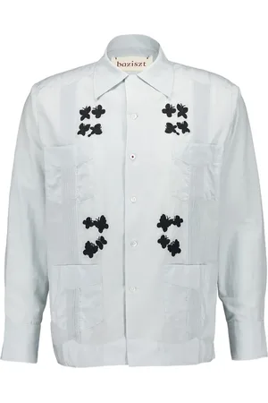 Baziszt Secret shirt