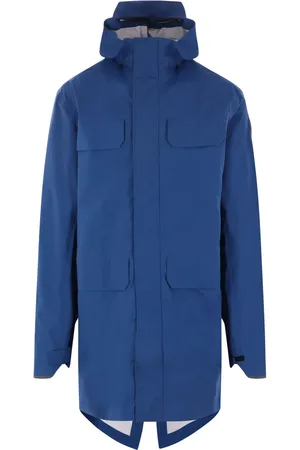 Canada Goose Seawolf coat