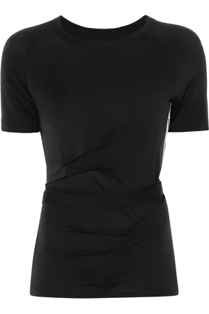 Y-3 3 Stripes-logo T-shirt