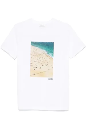 P.A.R.O.S.H. Cobeach T-shirt
