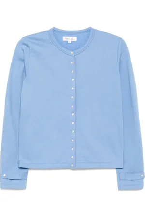 AGNÈS B. Rosan cardigan