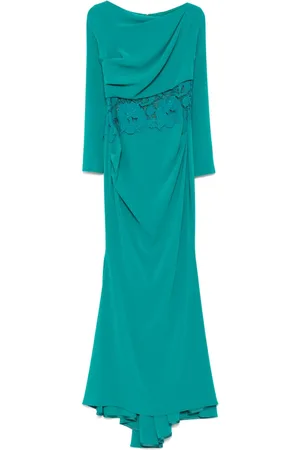 TALBOT RUNHOF Nochtli 1 dress