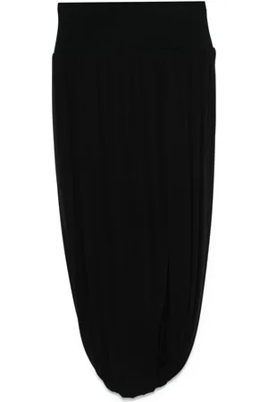 Simkhai Jordiana midi skirt