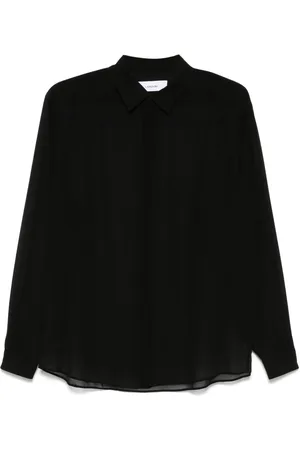 LARDINI Silk shirt